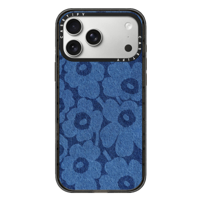 CASETiFY Marimekko With magnet For iPhone 17,iPhone 16,iPhone 15