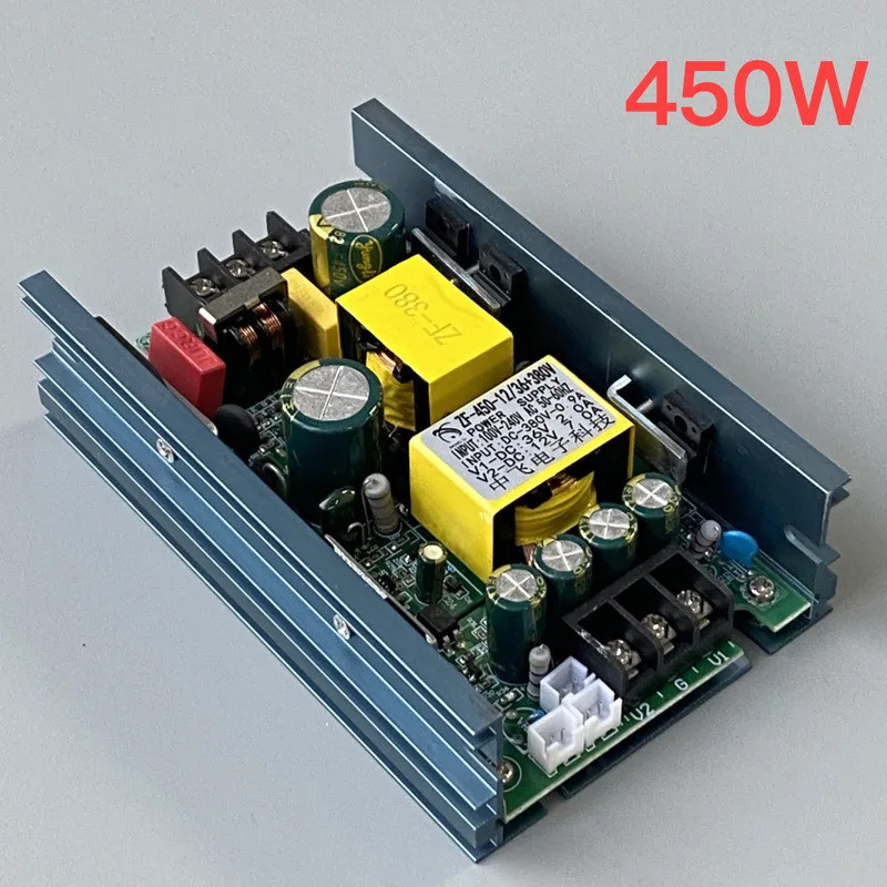 230W 7R Beam Moving Head Power Supply 450W 380V 36V 12V Output ...