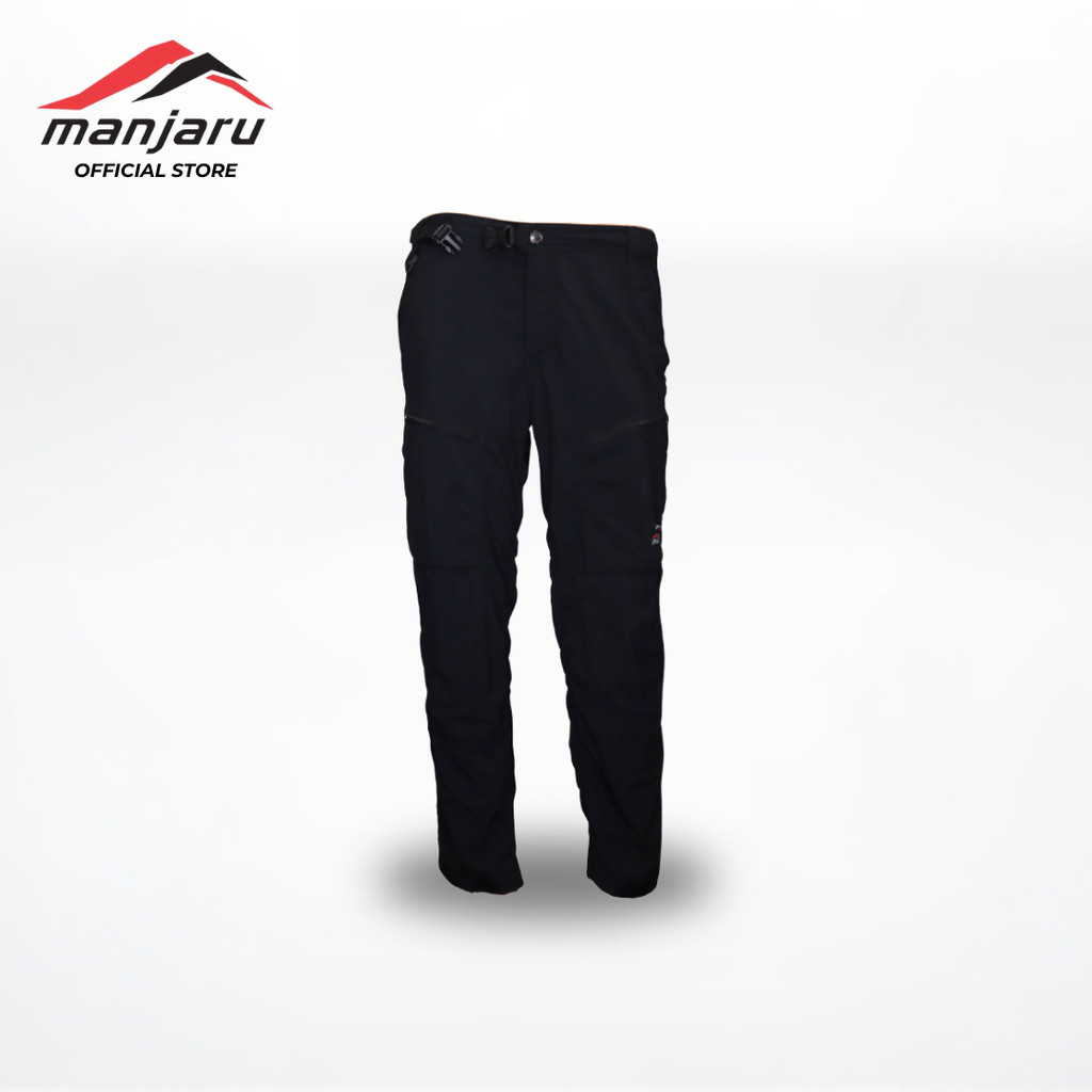 Manjaru Akyat Elite Cargo Pants for Men - Tactical Outdoor Multi-Pocket ...