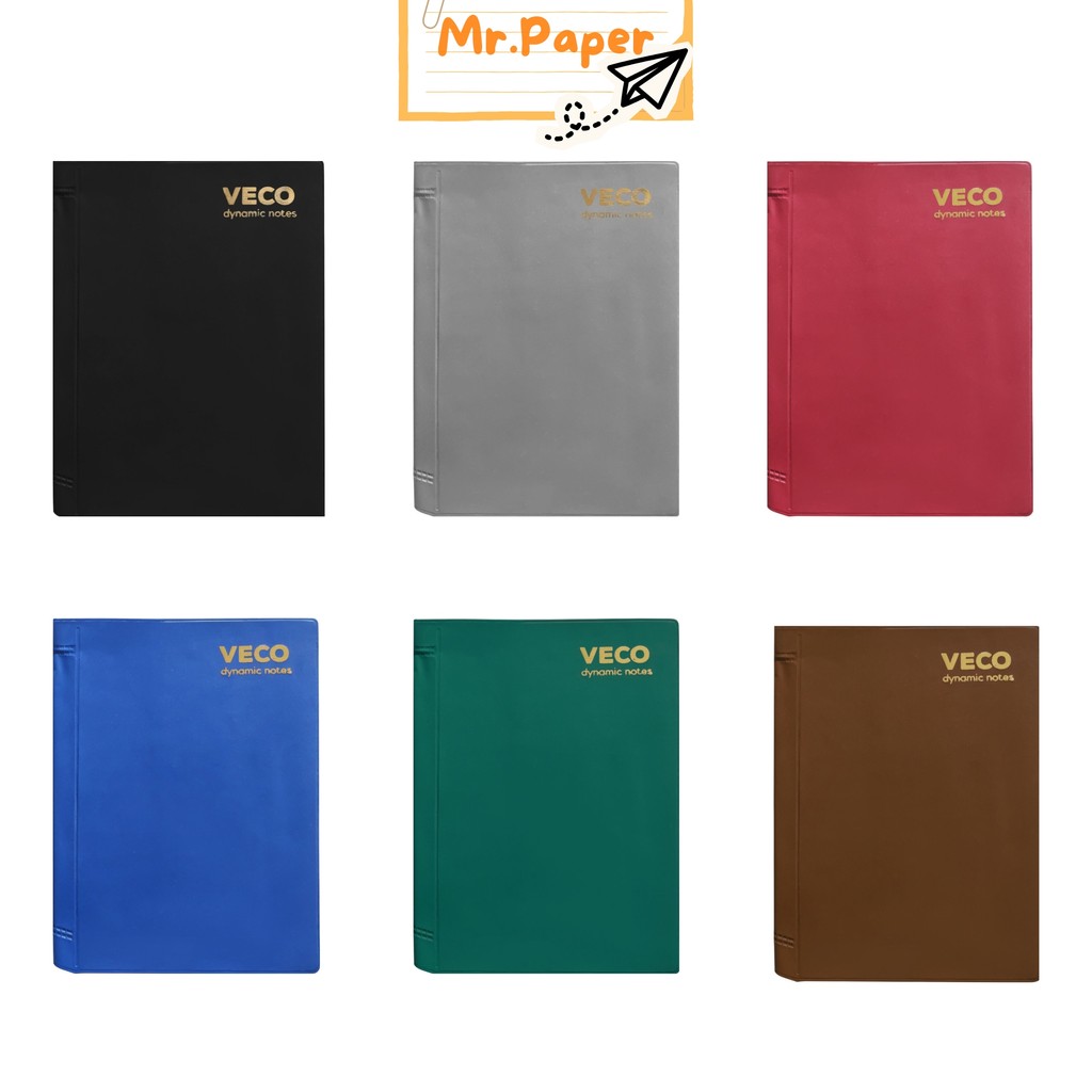 Shop veco notebook for Sale on Shopee Philippines