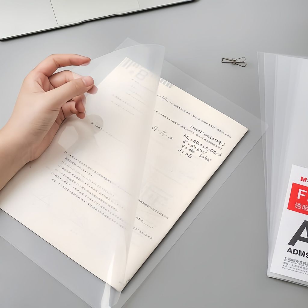 Shop clear folder for Sale on Shopee Philippines