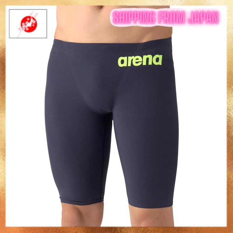 From JAPAN) Arena AQUAFORCE FUSION-ONE Men's Competitive Swimwear