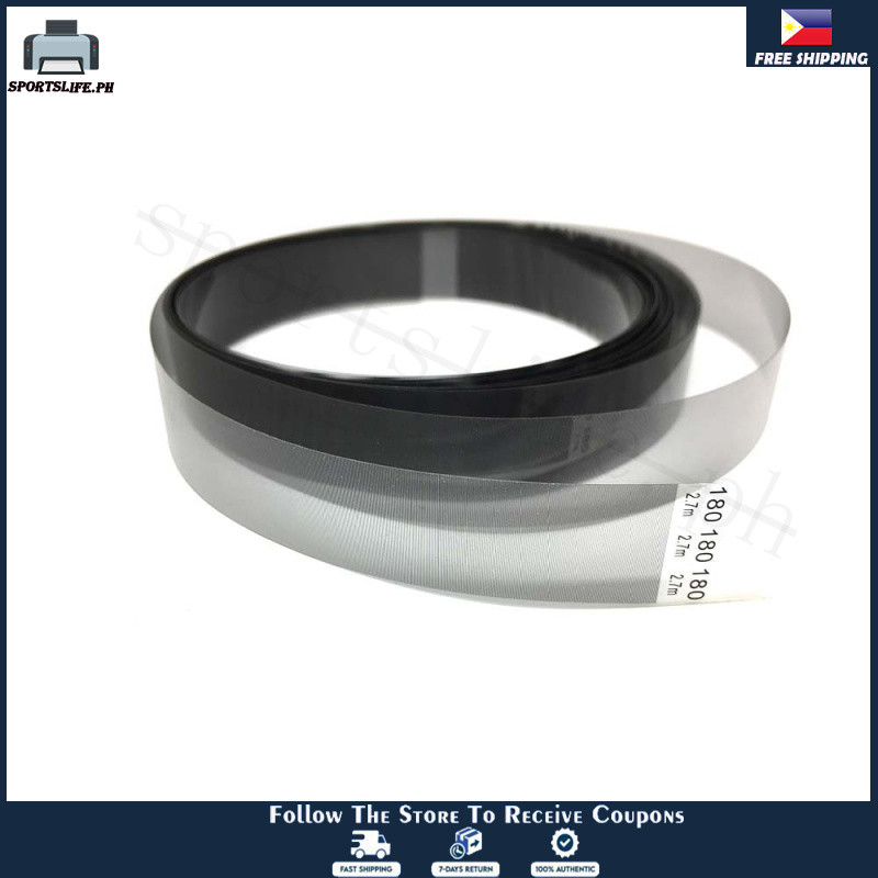 1pcs 180LPI dx11xp600 dx5 dx7 i3200 4720 Printer Encoder Strip raster ...