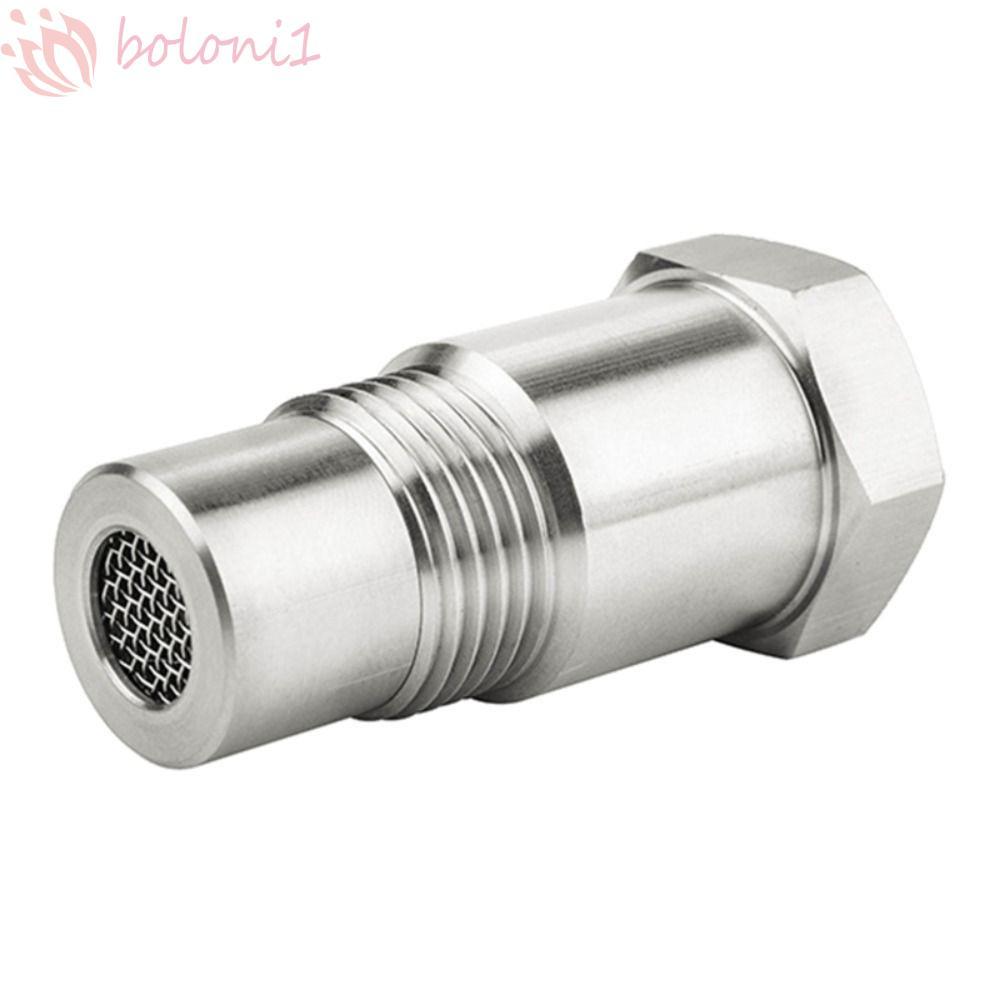 O2 Sensor Connector Car Motorcycle Universal Bung Isolator Auto Parts ...