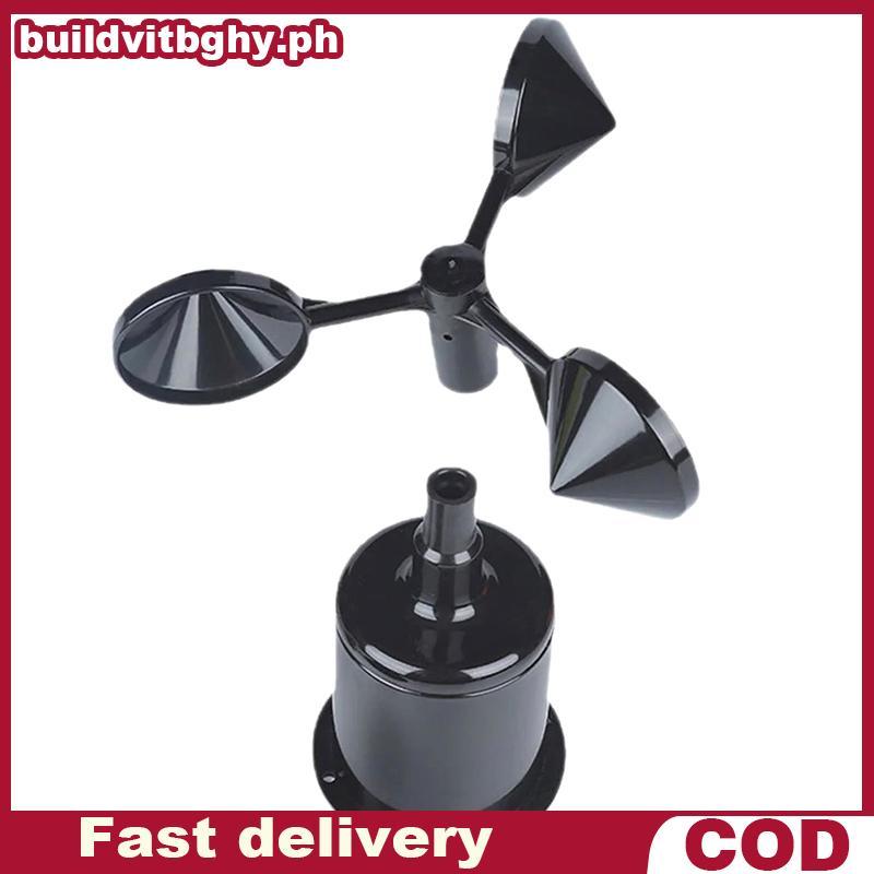build Wind Indicator Part Wind Measure Device Shell Plastic Wind ...