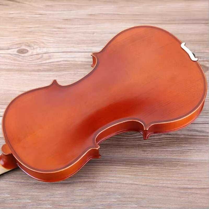 Bailing Bird Professional Grading Performance Special Solid Wood Violin ...