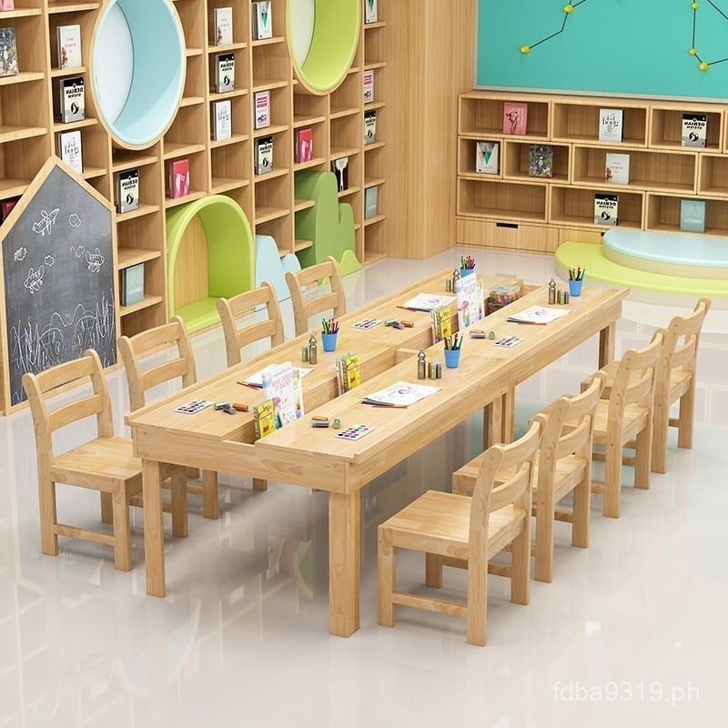 Tables and chairs, library tables, reading tables for home use, reading ...