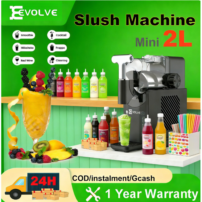 Shop slushy machine for Sale on Shopee Philippines