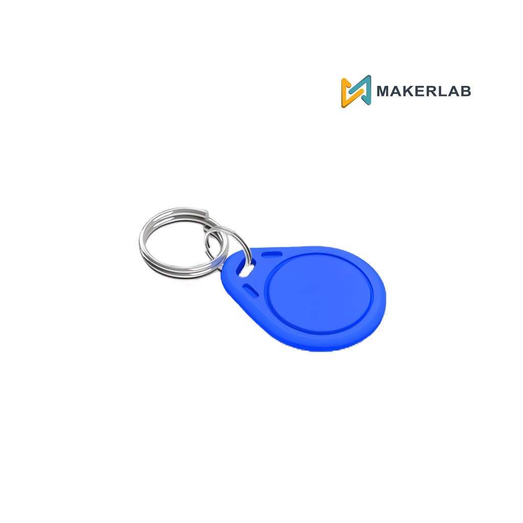 13.56MHz RFID IC Key Tags | Shopee Philippines