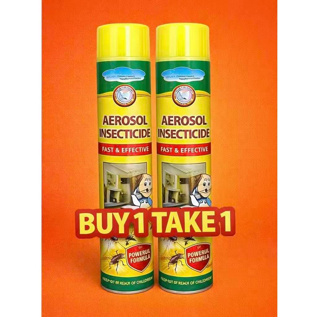 Multi-Insect Spray for Home Insecticide insect spray Big Bottle 750ml ...