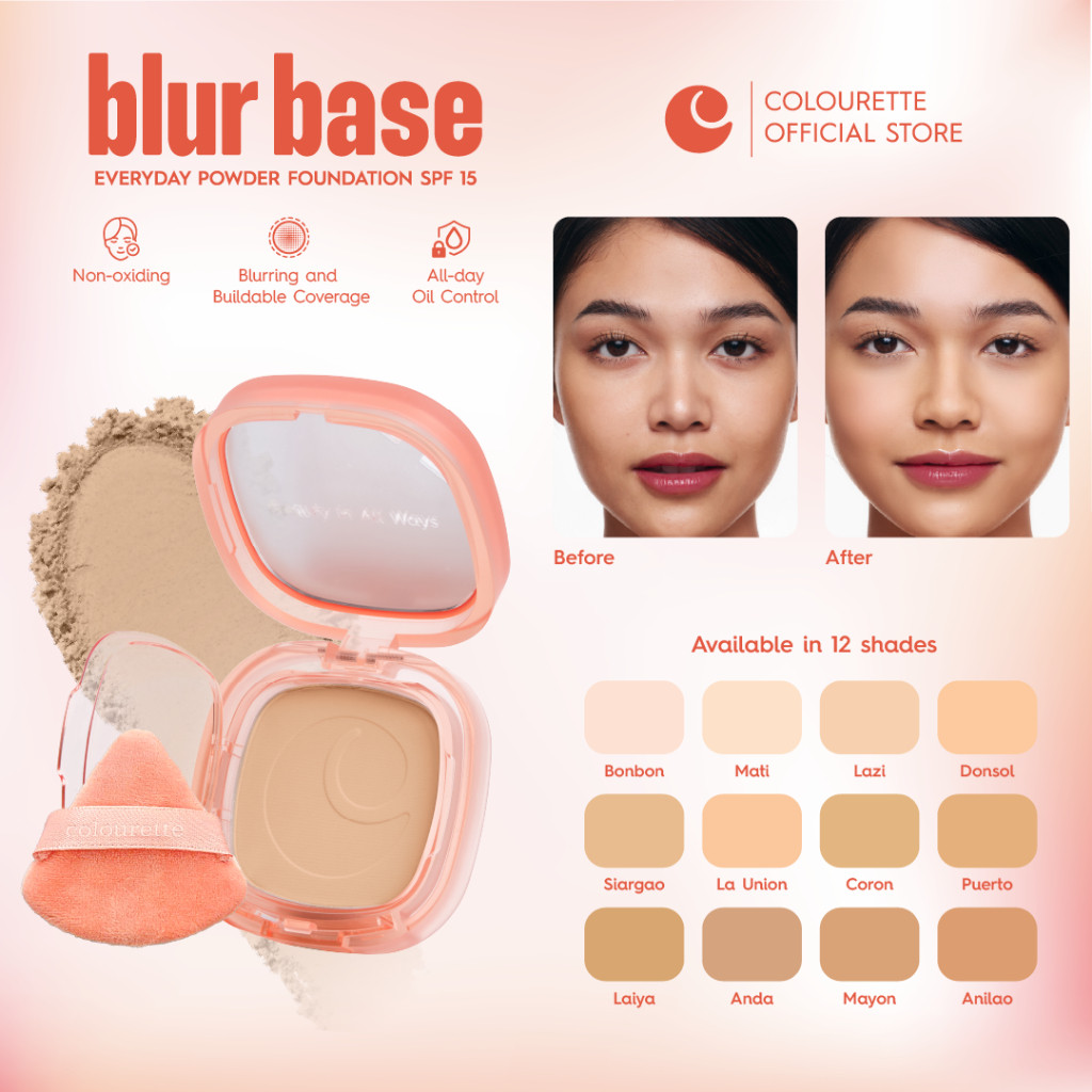 Shop colourette for Sale on Shopee Philippines