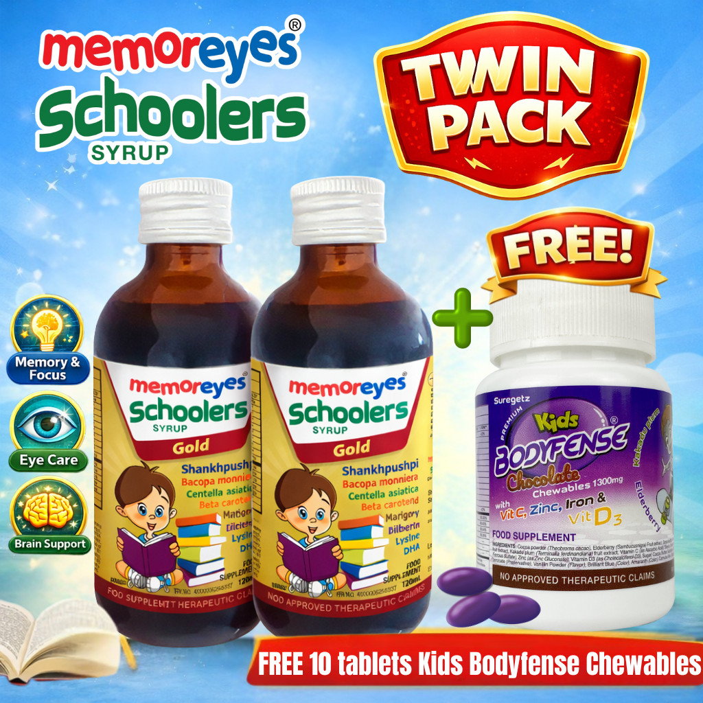 Shop brain vitamins for Sale on Shopee Philippines