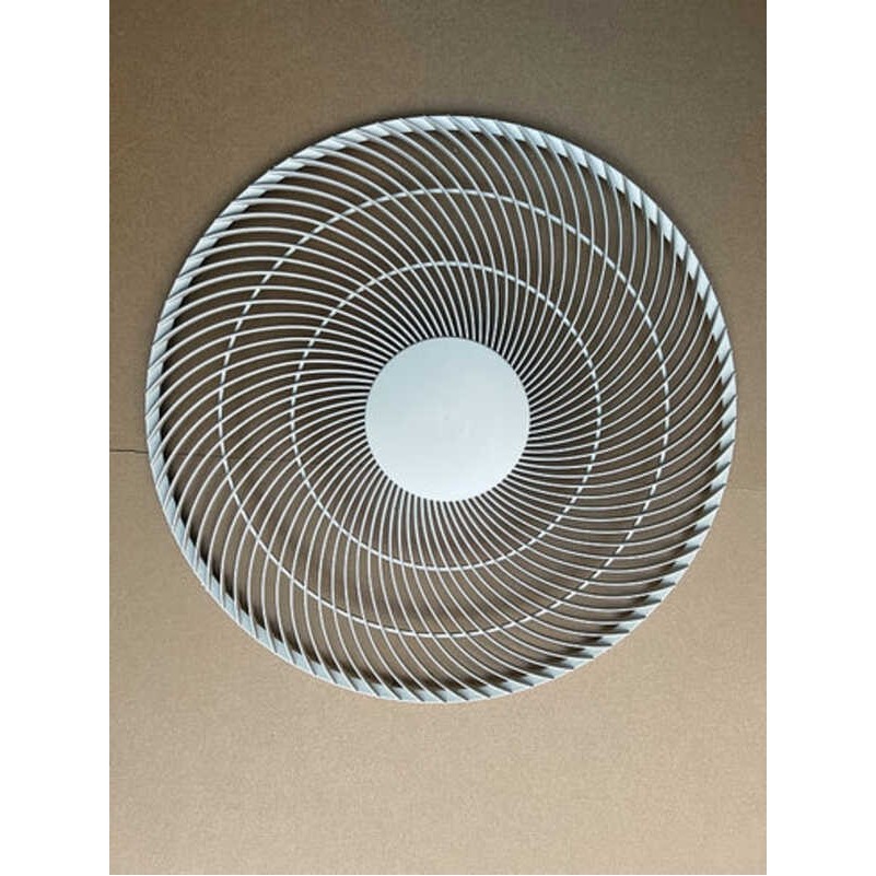 Hisense Kelon air conditioner outer shell mesh grille plastic mesh fan ...