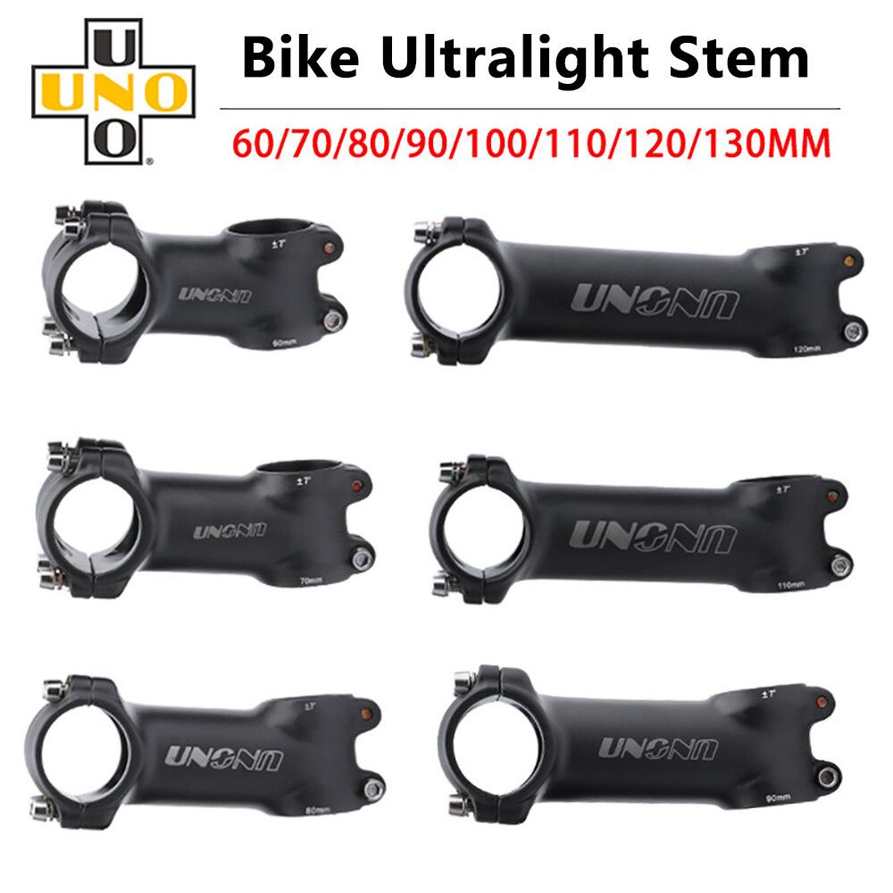 MEROCA Bicycle Stem 7 Degree 17 Degree 35 Degree MTB Road Bike ...