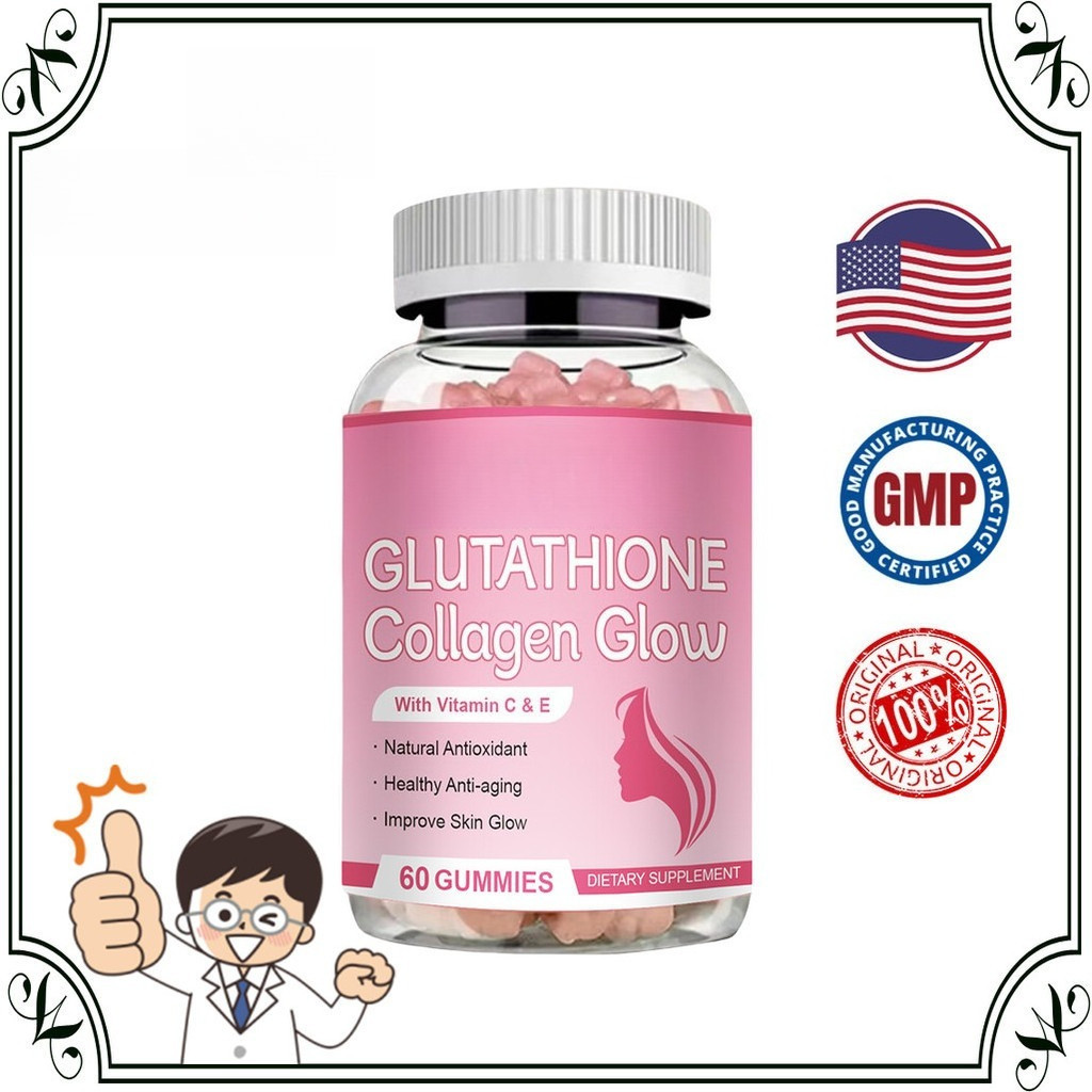 kirkland glutathione collagen glow Shop collagen glutathione kirkland for Sale on Shopee Philippines