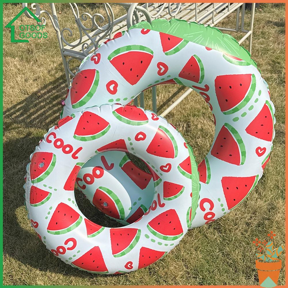 Shop floatie watermelon for Sale on Shopee Philippines