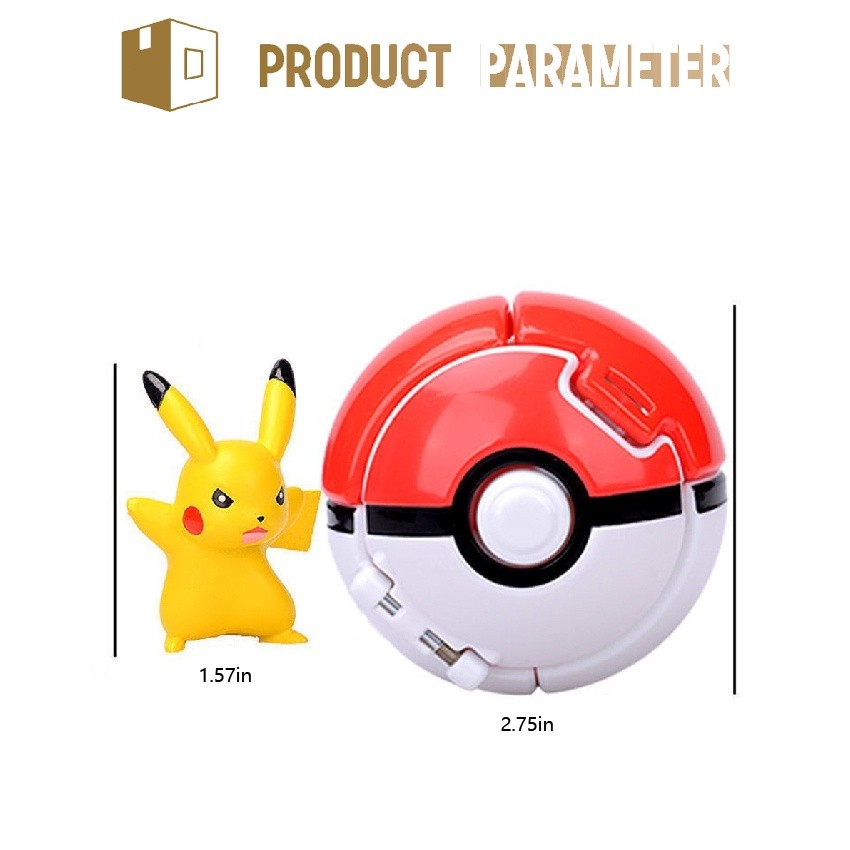 Shop pokeball for Sale on Shopee Philippines