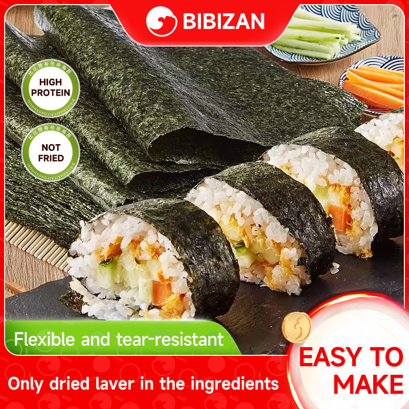 Shop seaweed wrapper for Sale on Shopee Philippines
