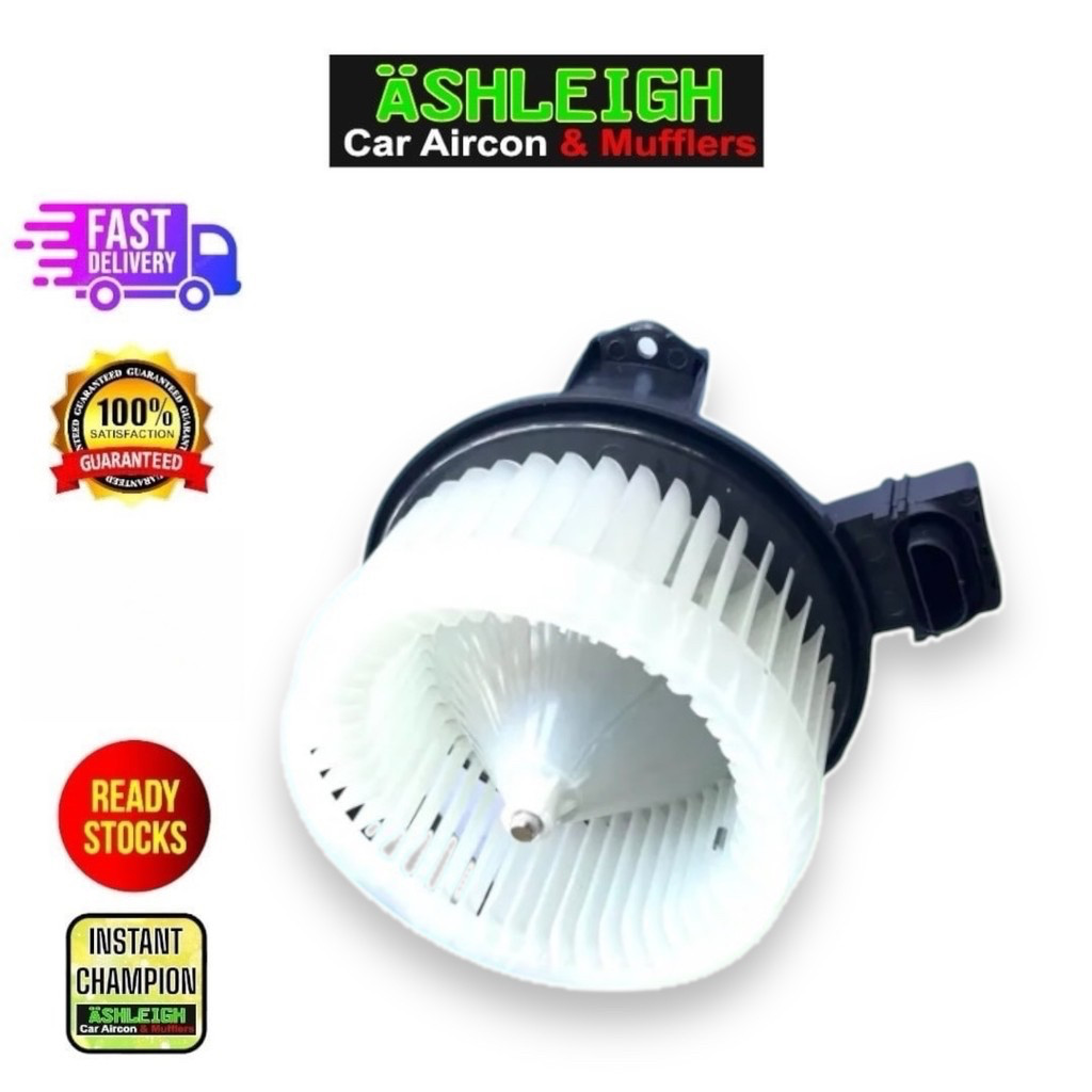 Toyota Innova FRONT Blower Motor Assembly Car aircon parts quality high ...