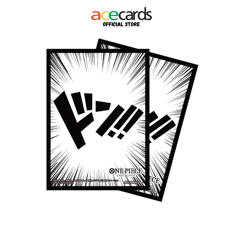 don card sleeves Neon Don!! Sleeves V1 10 Ct Korea Exclusive – VampTCG