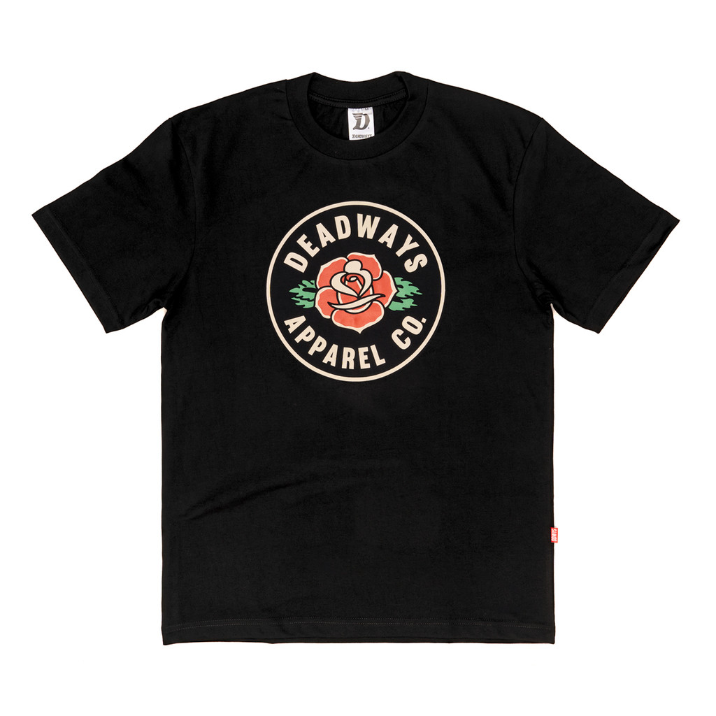 DEADWAYS Trad Roserb | Shopee Philippines