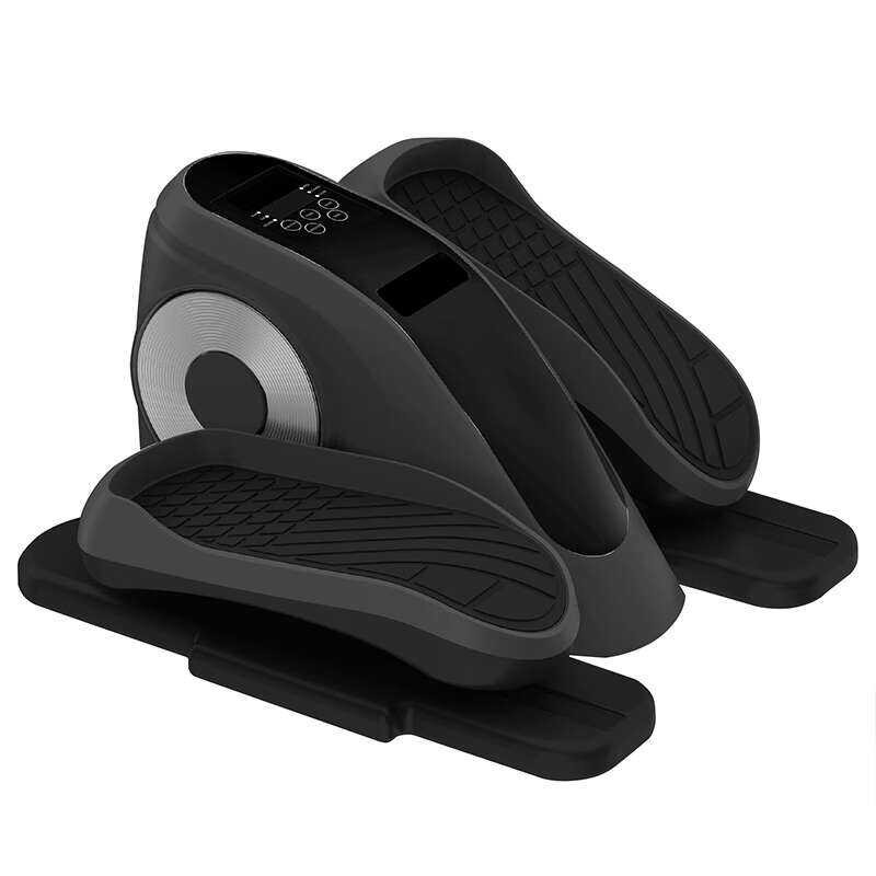Jukang Home Electric Stepper Pedal Walking Machine for Elderly ...