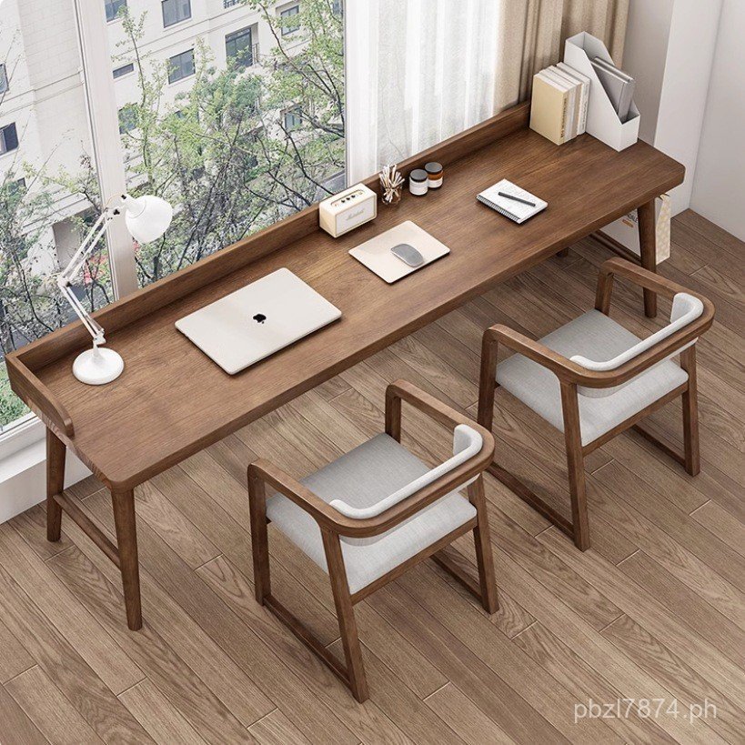 Study Desk Chair Desk Selection Computer Desk Writing Simple Desk ...