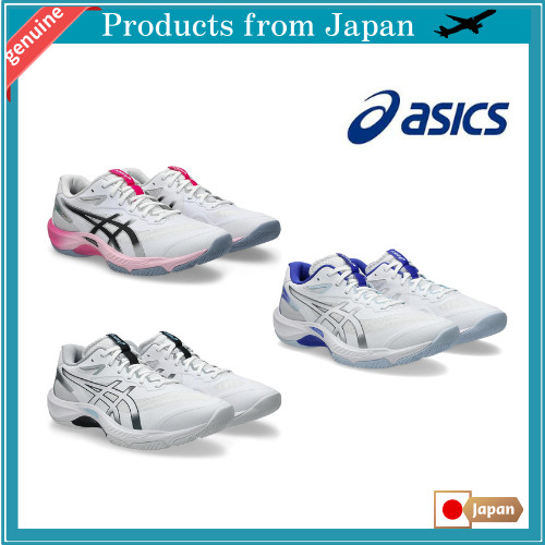 ASICS V-SWIFT FF 5 Volleyball Shoes for Adults - Unisex (Multiple Color ...