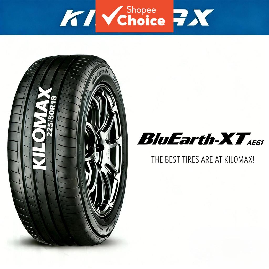 Advanced Technology KILOMAX 225/50R18 Universal Tire Buy 3 Get 1 ...
