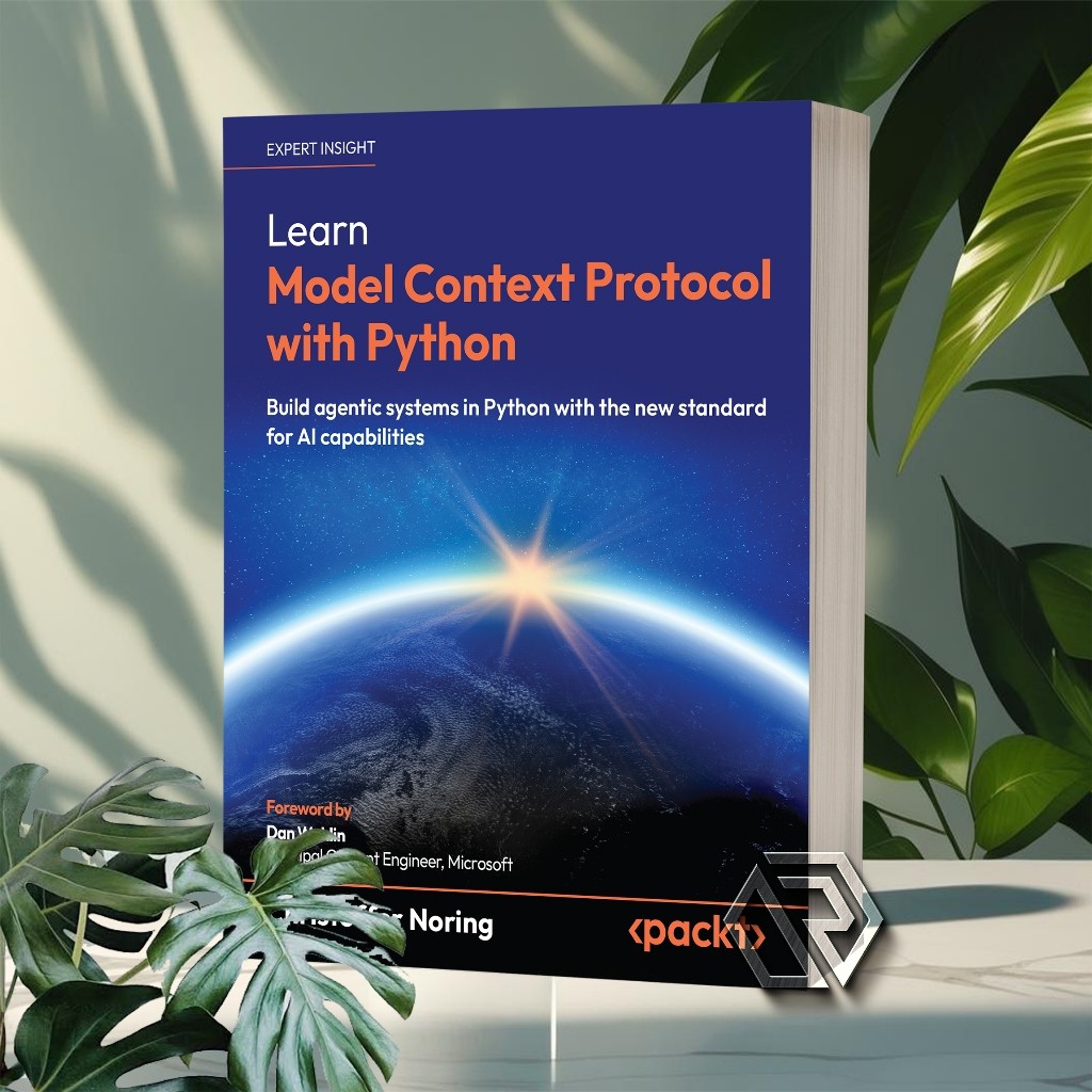 Learn Model Contert Protocol with Python | Shopee Philippines