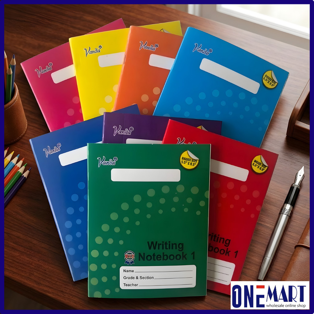 Shop k 12 writing notebook for Sale on Shopee Philippines