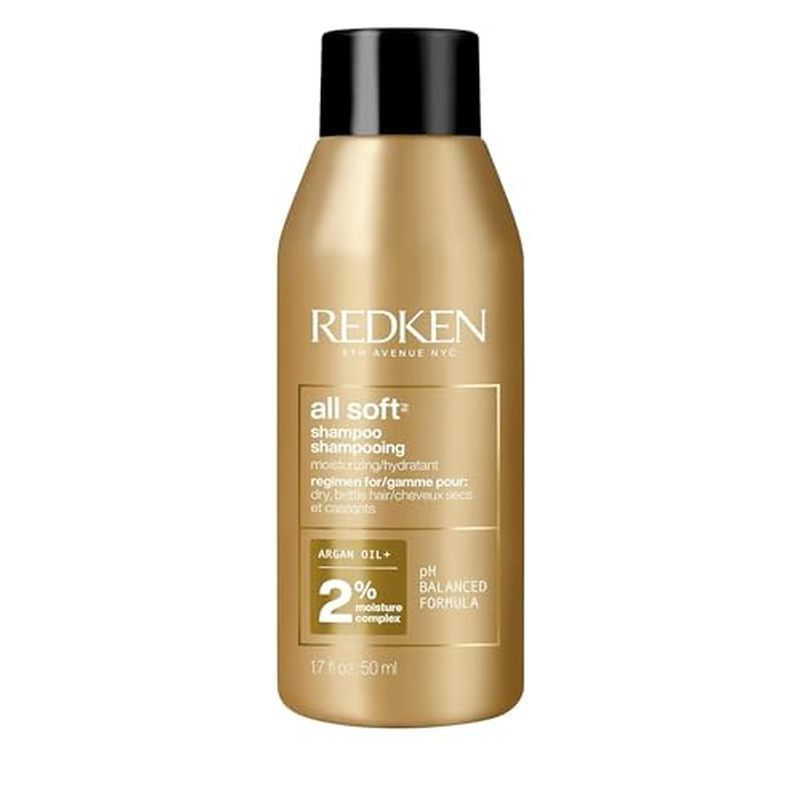 Shop redken all soft shampoo for Sale on Shopee Philippines