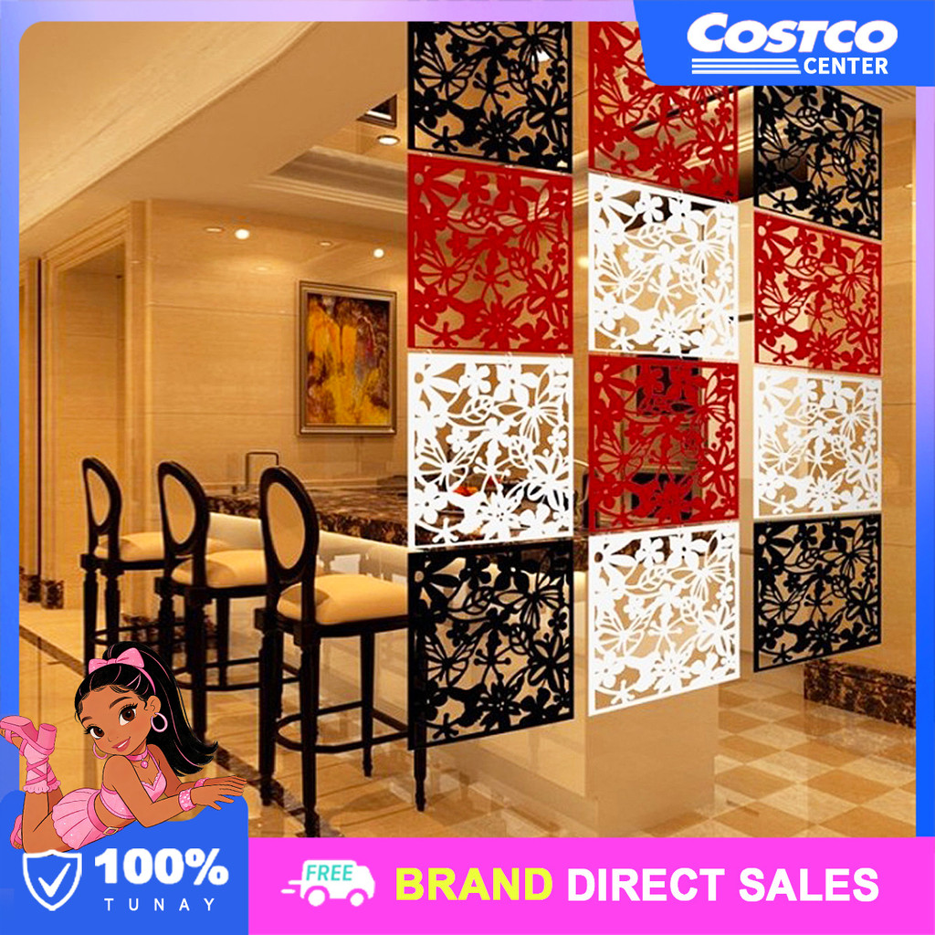Shop office divider partition for Sale on Shopee Philippines