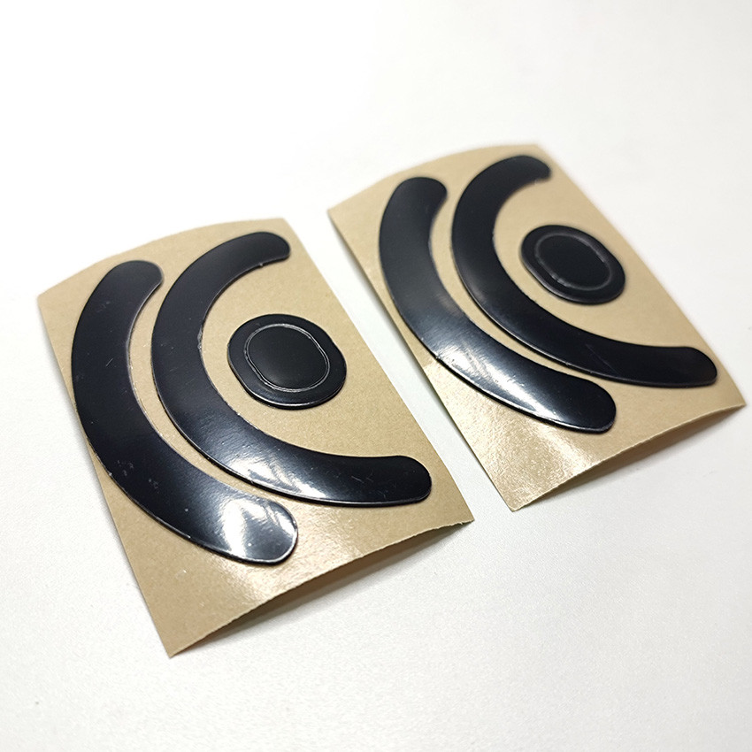 Mouse Feet Pad for Logitech G403 G603 G703 Hero Wired Mouse | Shopee ...