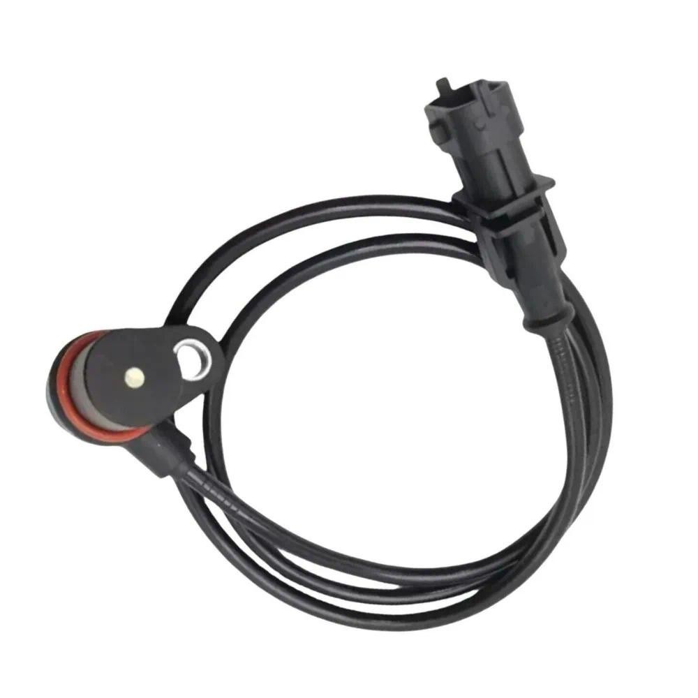 Crankshaft Position Sensor 0281002807 For Mitsubishi 4M50 ME225366 ...