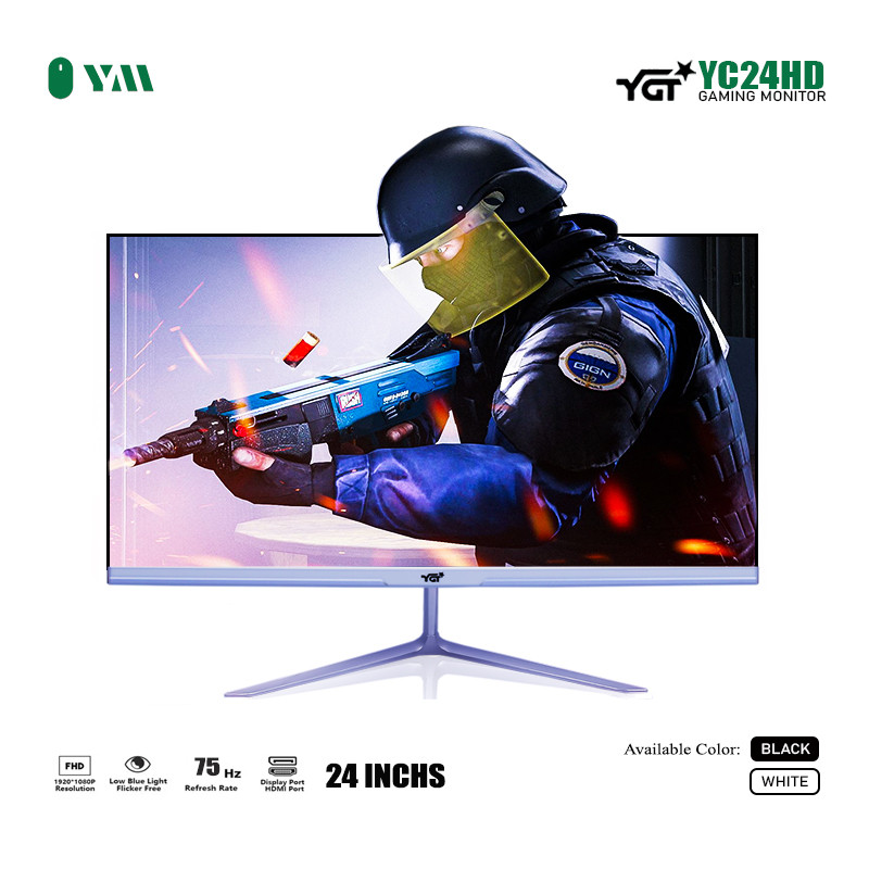 Shop ygt monitor for Sale on Shopee Philippines
