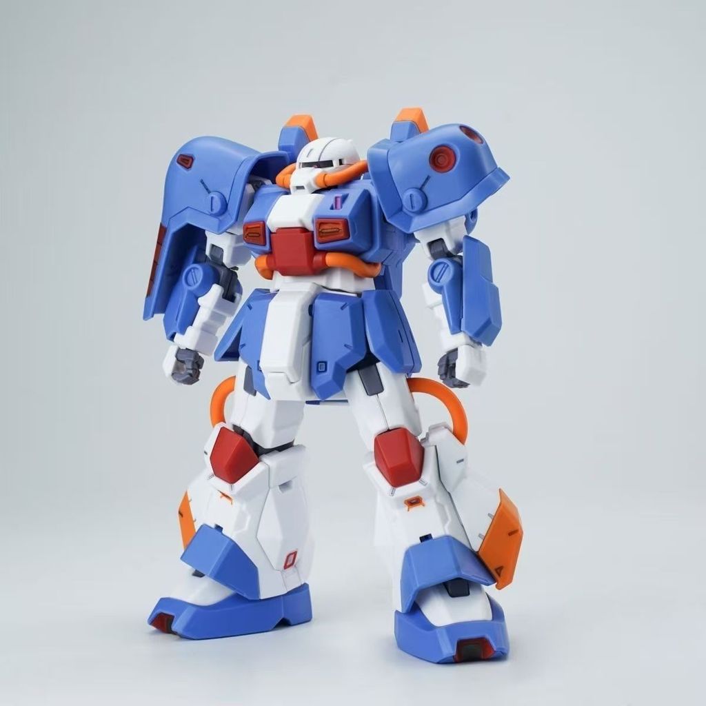AK Model HG 004 High-Tie Ancient Costume 1/144 Gundam Assembly Model ...