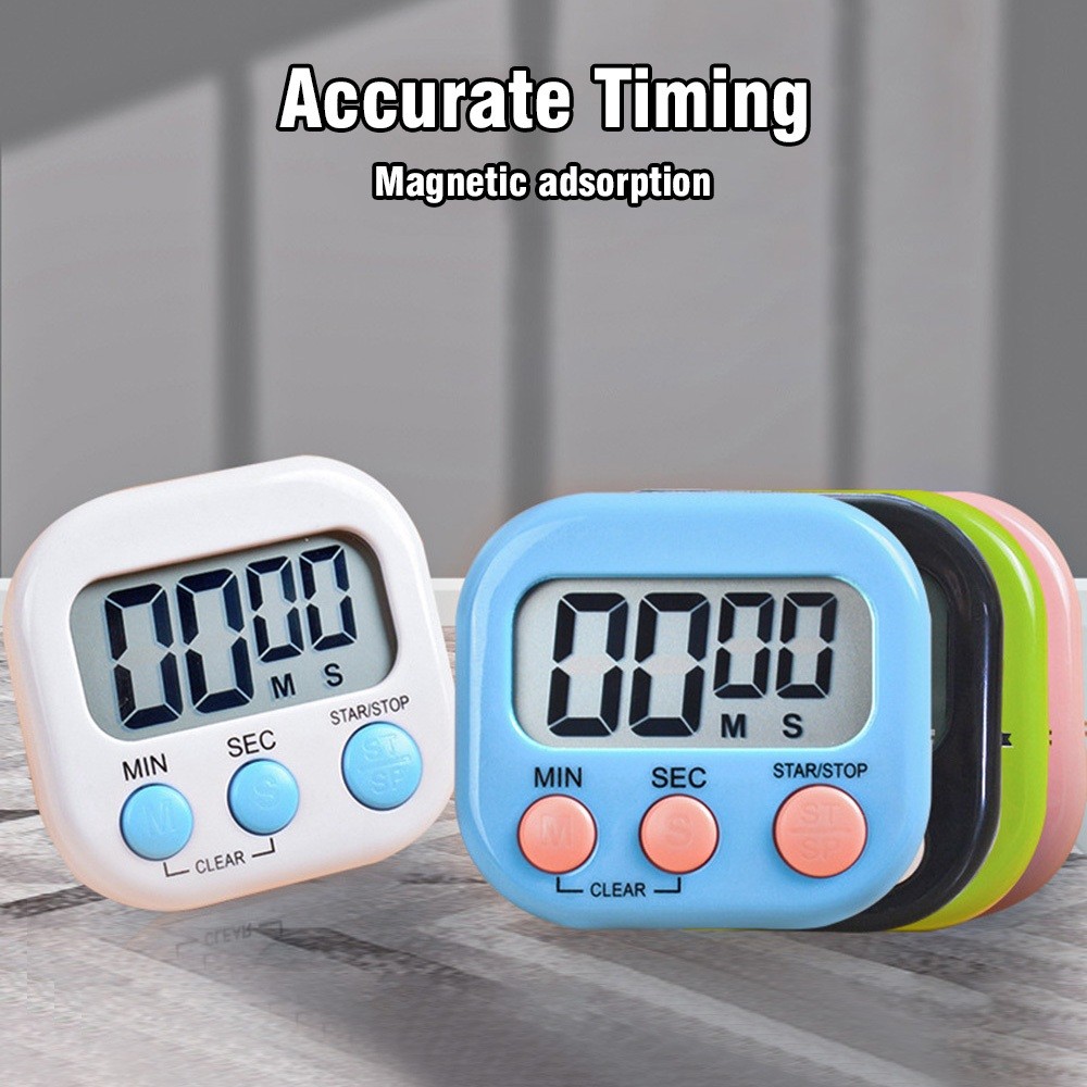 Shop timer for Sale on Shopee Philippines