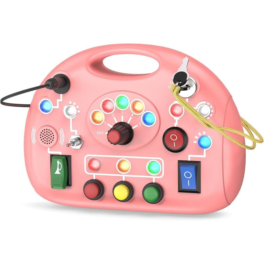 montessori-busy-board-busy-board-with-led-light-for-toddlers-2-4-year