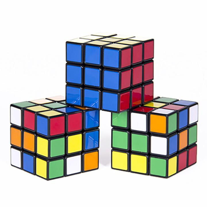 Educational toys RUBIC CUBE Decompression Toys letter Magic Cube GOOD ...