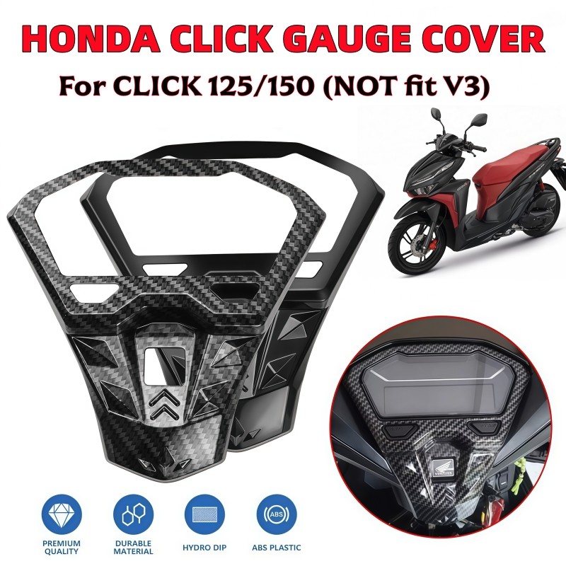 Shop honda click 125 panel protector for Sale on Shopee Philippines