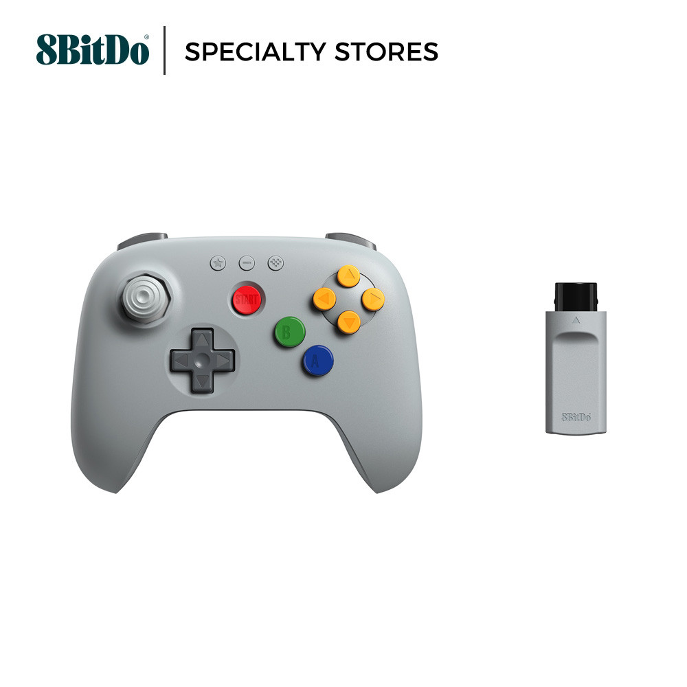 8Bitdo, Online Shop | Shopee Philippines