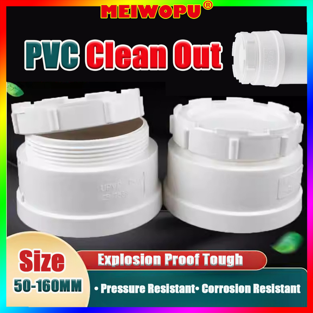 Shop cleanout pvc for Sale on Shopee Philippines