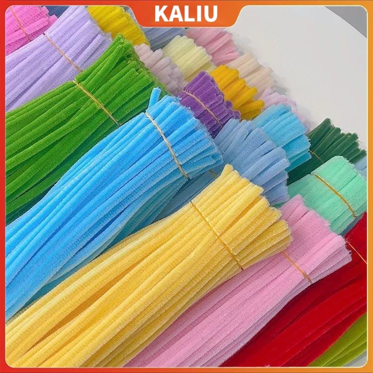 Shop fuzzy wire flower set for Sale on Shopee Philippines