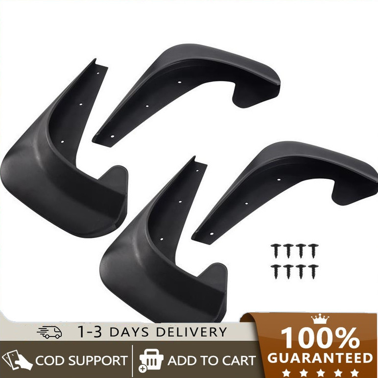 Shop mud guard for trucks for Sale on Shopee Philippines