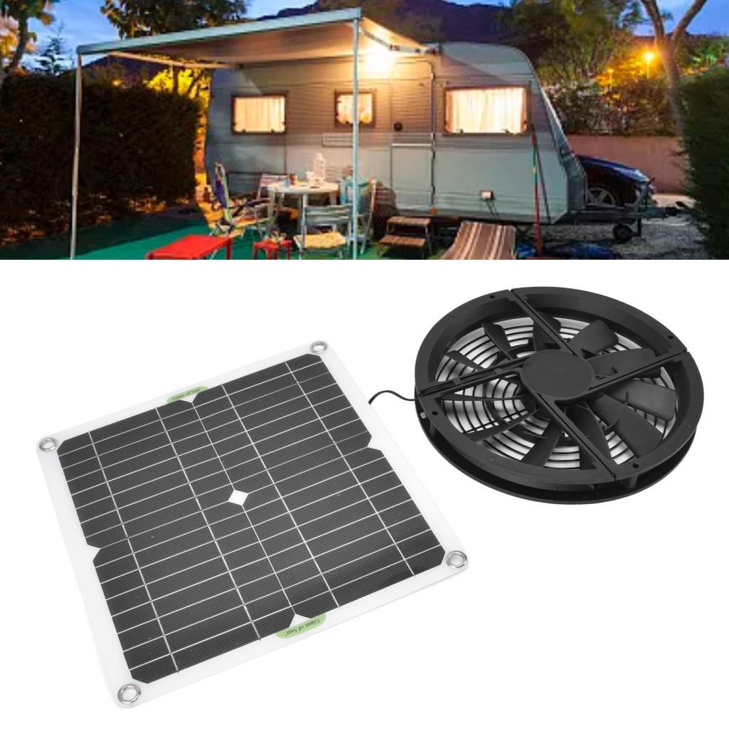 solar fan mini - Best Prices and Online Promos - Oct 2026 | Shopee ...