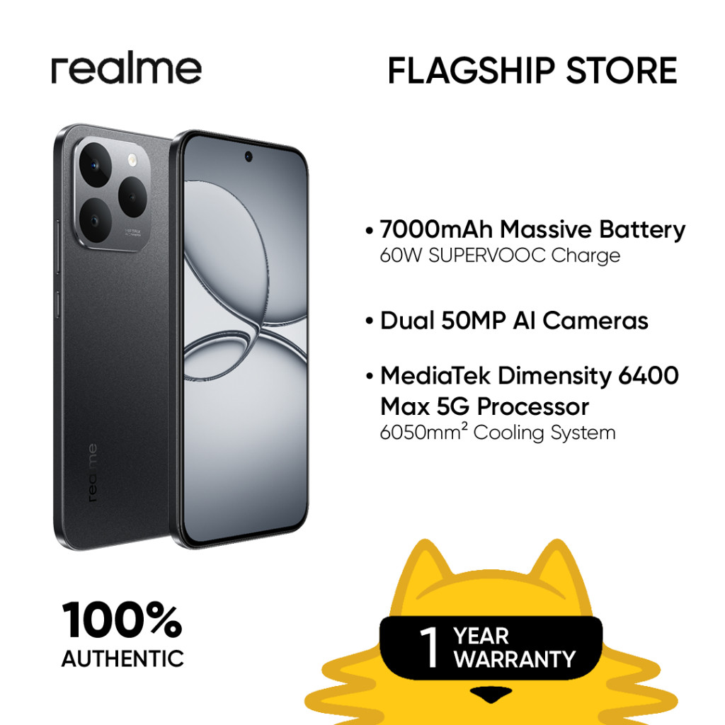 BEST [NEW! SHOPEE EXCLUSIVE] 15T (8GB RAM + 256GB ROM / 12GB RAM ...