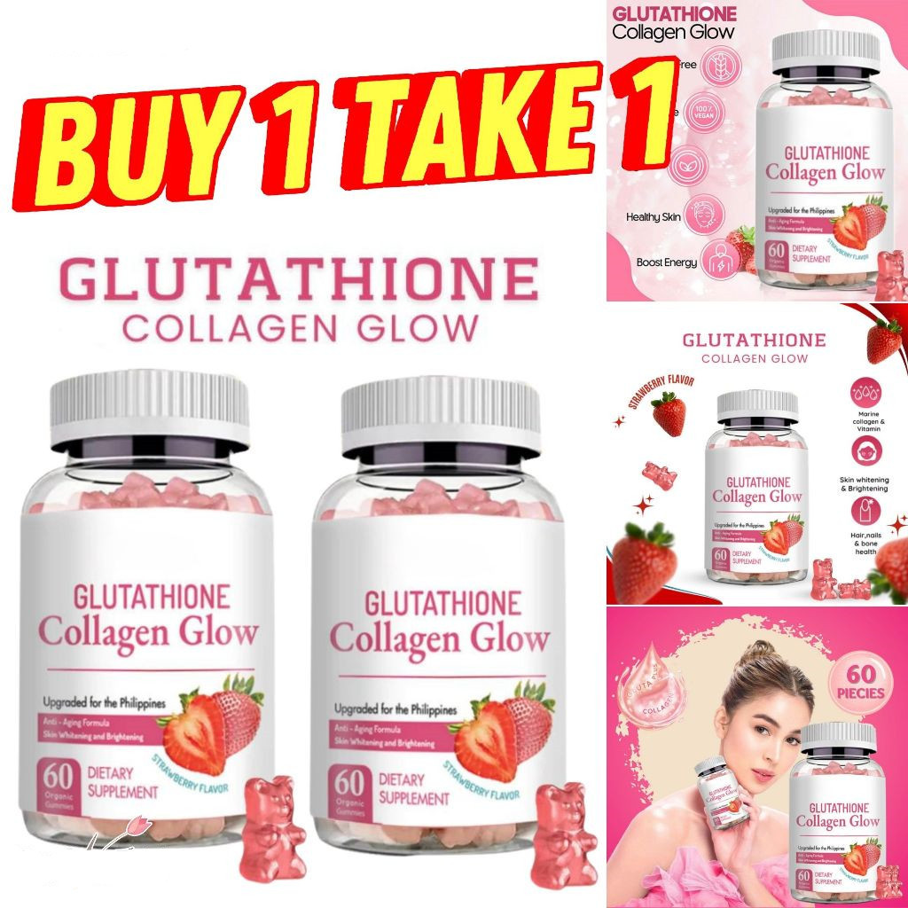 where can i buy glutathione collagen glow Buy CHICNUTRIX GLOW GLUTATHIONE AND VITAMIN C STRAWBERRY & LEMON VITAMIN  TABLETS BOTTLE OF 20 Online & Get Upto 60% OFF at PharmEasy main image 0