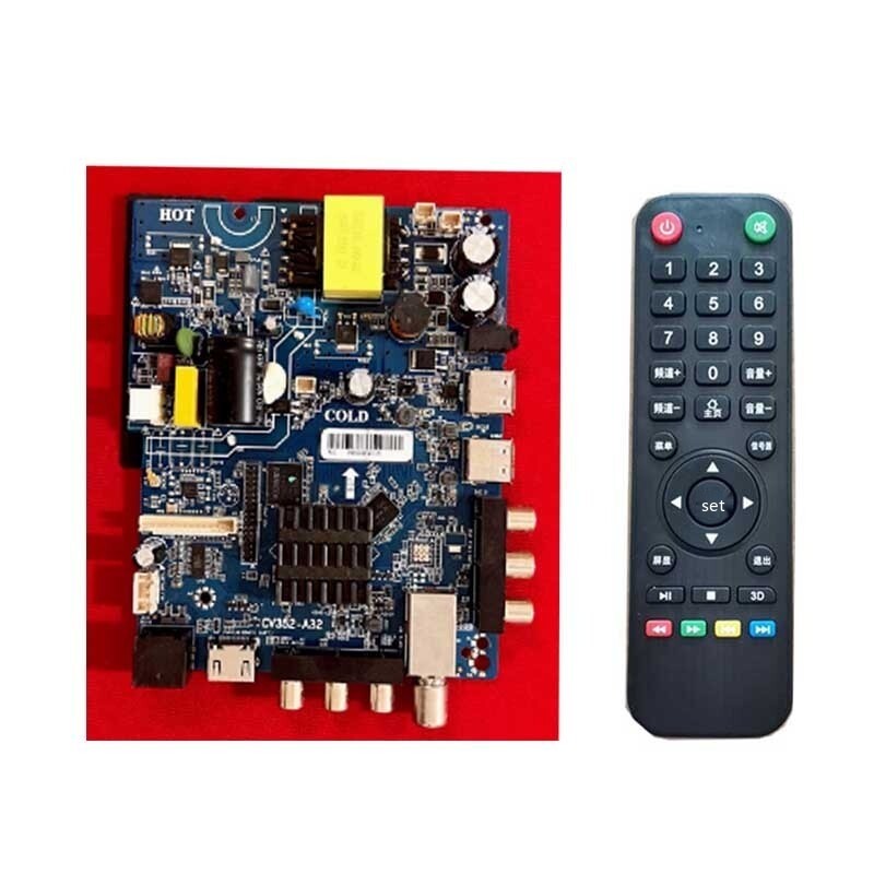Original Android assembly machine universal three in one network WIFI ...