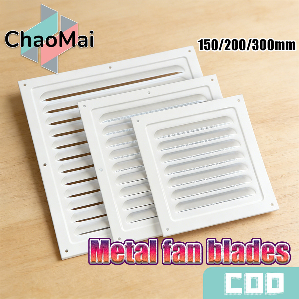 Shop louver vents for Sale on Shopee Philippines